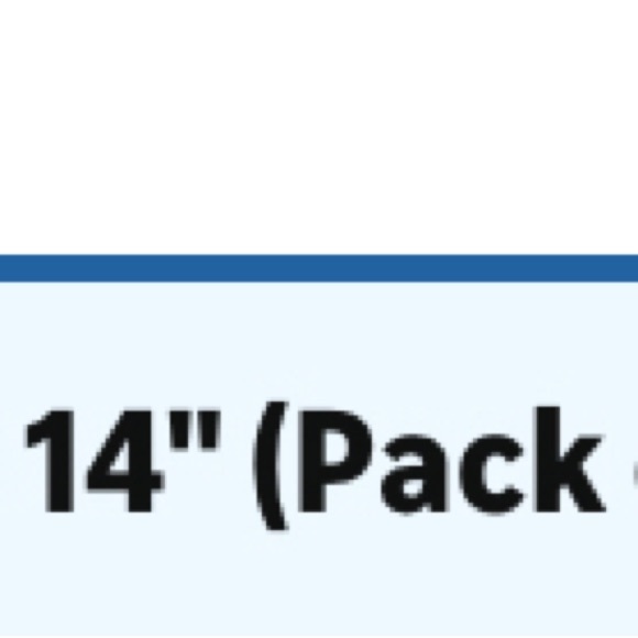 Christmas Pillow Covers 14x36 Xmas Tree Green Throw Decor - Picture 5 of 5